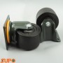 SUPO 100 Low profile Extra heavy duty, PA caster