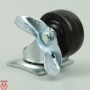 Phong Thanh 50 Plate, Solid rubber caster