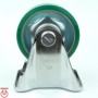Phong Thanh L100 Plate, Steel core PU caster