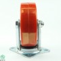 Gia Cuong 75 Plate, Red TPU caster