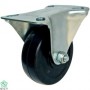 Gia Cuong 65 Plate, Solid rubber caster