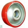 Gia Cuong 80x32 Steel core PU (Red) wheel